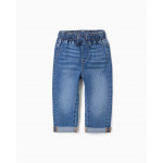 Zippy Παντελόνι Τζιν Μπλε 26-ZBBAP0401_26011