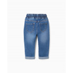 Zippy Παντελόνι Τζιν Μπλε 26-ZBBAP0401_26011