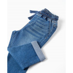 Zippy Παντελόνι Τζιν Μπλε 26-ZBBAP0401_26011