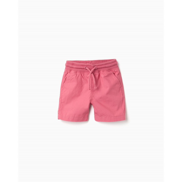 Zippy Σορτς Σομόν 26-ZBBAP0402_26009