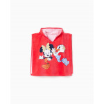 Zippy Πόντσο Πετσέτα Κοραλί 26-ZBGAC0311_26003