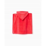 Zippy Πόντσο Πετσέτα Κοραλί 26-ZBGAC0311_26003