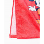 Zippy Πόντσο Πετσέτα Κοραλί 26-ZBGAC0311_26003