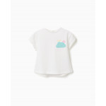 Zippy Μπλούζα Εκρού 26-ZBGAP0303_26005