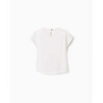 Zippy Μπλούζα Εκρού 26-ZBGAP0303_26005