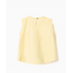 Zippy Μπλούζα Τοπ Κιτρινο 26-ZBGAP0303_26010
