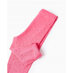 Zippy Σετ 2 Κολάν Φούξια Γκρι 26-ZBGAP0401_26007