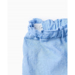 Zippy Σορτς Γαλάζιο 26-ZBGAP0402_26003