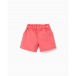 Zippy Σορτς Κοραλί 26-ZBGAP0402_26006