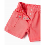 Zippy Σορτς Κοραλί 26-ZBGAP0402_26006