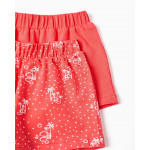 Zippy Σετ 2 Σορτς Κοραλί 26-ZBGAP0402_26012