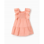 Zippy Φόρεμα Πορτοκαλί 26-ZBGAP0501_26022