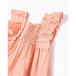 Zippy Φόρεμα Πορτοκαλί 26-ZBGAP0501_26022