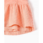 Zippy Φόρεμα Πορτοκαλί 26-ZBGAP0501_26022