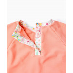 Zippy Σετ Μαγιό Πορτοκαλί 26-ZBGAP0701_26001