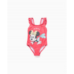 Zippy Μαγιό ολόσωμο Κοραλί 26-ZBGAP0704_26004