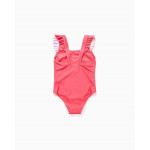 Zippy Μαγιό ολόσωμο Κοραλί 26-ZBGAP0704_26004