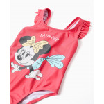 Zippy Μαγιό ολόσωμο Κοραλί 26-ZBGAP0704_26004