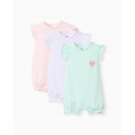 Zippy Σετ 3 Φορμάκια 26-ZBGUN0102_26005