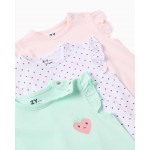 Zippy Σετ 3 Φορμάκια 26-ZBGUN0102_26005