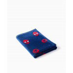 Zippy Πετσέτα Μπλε 26-ZKBAC0405_26003