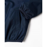 Zippy Μπουφάν Μπλε 26-ZKBAP0101_26003