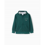 Zippy Ζακέτα Φούτερ Κυπαρισσί 26-ZKBAP0201_26006