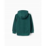 Zippy Ζακέτα Φούτερ Κυπαρισσί 26-ZKBAP0201_26006