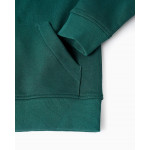 Zippy Ζακέτα Φούτερ Κυπαρισσί 26-ZKBAP0201_26006