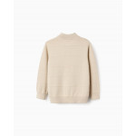 Zippy Ζακέτα Μπεζ 26-ZKBAP0201_26007