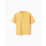 Zippy Πόλο Μουσταρδί 26-ZKBAP0301_26004