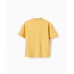 Zippy Πόλο Μουσταρδί 26-ZKBAP0301_26004