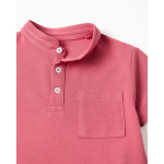 Zippy Πόλο Σομόν 26-ZKBAP0301_26008