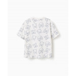 Zippy Μπλούζα Sonic Εκρού 26-ZKBAP0303_26022