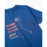 Zippy Μπλούζα Μπλε 26-ZKBAP0303_26031