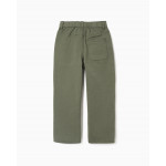 Zippy Παντελόνι Πράσινο 26-ZKBAP0401_26008