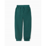 Zippy Παντελόνι Κυπαρισσί  26-ZKBAP0401_26013