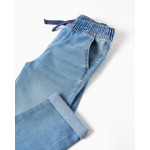 Zippy Παντελόνι Τζιν Γαλάζιο 26-ZKBAP0401_26017-1