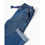 Zippy Παντελόνι Τζιν Μπλε 26-ZKBAP0401_26017-2