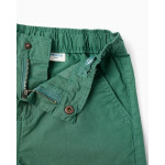 Zippy Σορτς Πράσινο 26-ZKBAP0402_26024