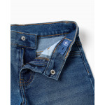 Zippy Σορτς Τζιν Μπλε 26-ZKBAP0402_26025