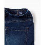 Zippy Σορτς Τζιν Μπλε 26-ZKBAP0402_26026