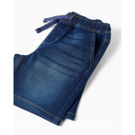 Zippy Σορτς Τζιν Μπλε 26-ZKBAP0402_26026