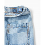 Zippy Σορτς Τζιν 26-ZKBAP0402_26031