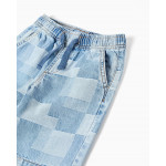 Zippy Σορτς Τζιν 26-ZKBAP0402_26031