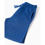 Zippy Σετ μπλούζα σορτς Spider Man Λευκό Μπλε 26-ZKBAP0602_26003