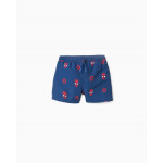 Zippy Μαγιό Σορτς Μπλε 26-ZKBAP0702_26001