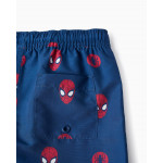 Zippy Μαγιό Σορτς Μπλε 26-ZKBAP0702_26001