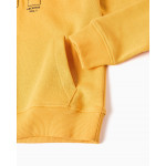 Zippy Μπλούζα Φούτερ Κίτρινο 26-ZKBAP0202_26020
