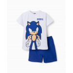 Zippy Σετ Πυτζάμες Sonic 26-ZKBUN0101_26004